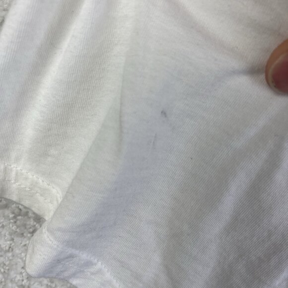 VTG Liberty Girl, Norman Rockwell Metropolitan Museum of Art T-shirt USA Sz L - Picture 7 of 16